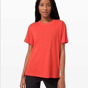 Lululemon all yours tee